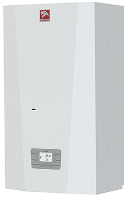 Настенные газовые котлы Лемакс серии «PRIME-V» 24