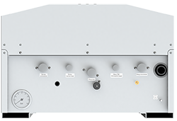 Настенные газовые котлы Лемакс серии «PRIME-V» 24